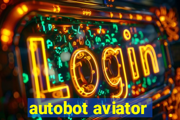 autobot aviator